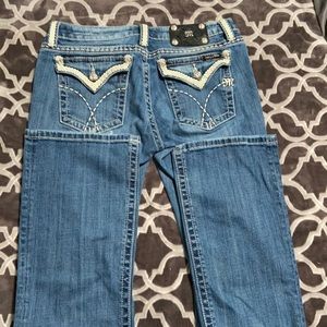 Miss Me size 31 long